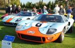 Ford GT40 1968 года